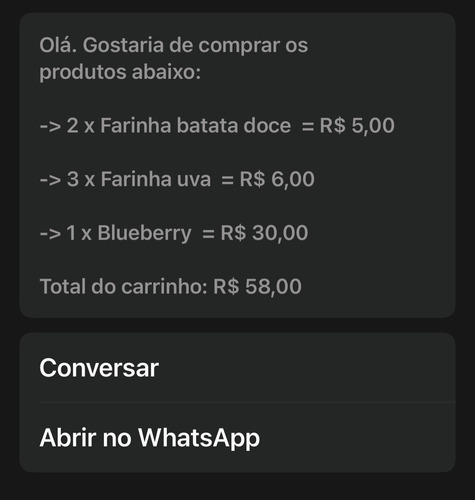 Cardápio Online Com Código Qr Catálogo Online Pagamentos Onl