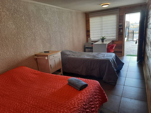 Venta Propiedad Comercial Hostal (64734)