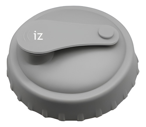 Tapas Silicona Reutilizable Para Latas Bebidas Universal X2