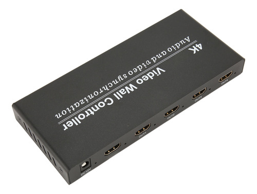 Controlador De Videowall, Procesador De Pared, 4k, 30 Hz, 1