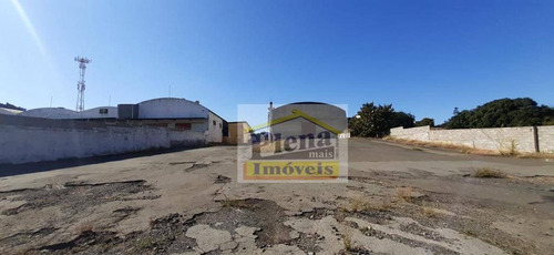 Imagem 8 de 30 de Galpão À Venda, 600 M² Por R$ 12.000.000,00 - Matão - Sumaré/sp - Ga0077