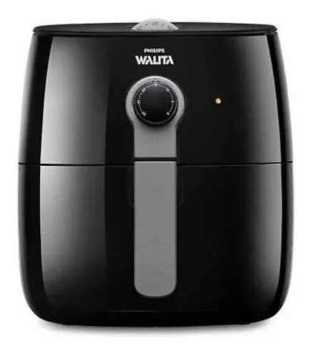 Fritadeira Elétrica Turbofryer Philips Walita