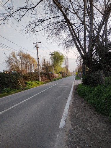 Imagen 5 de 5 de Gran Oportunidad. Se Vende Terreno Agrícola De 8,3 Hectareas