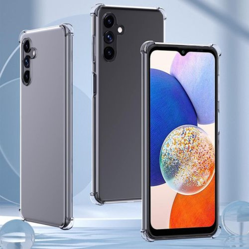 Case Antichoque Alpha Para Samsung A24 4g / Samsung A25 4g