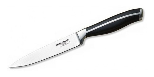 Cuchillo De Cocina Chef Boker Magnum Cuisine Acero 12.5cm 