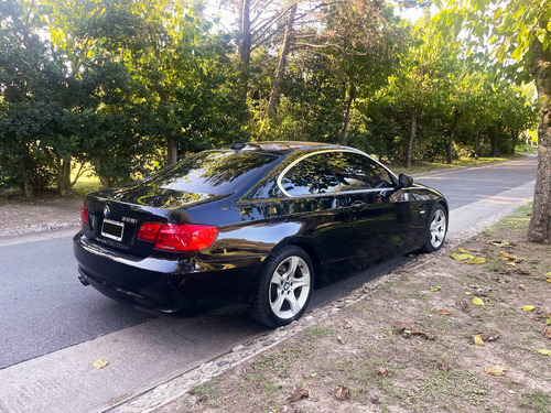 BMW Serie 3 325i