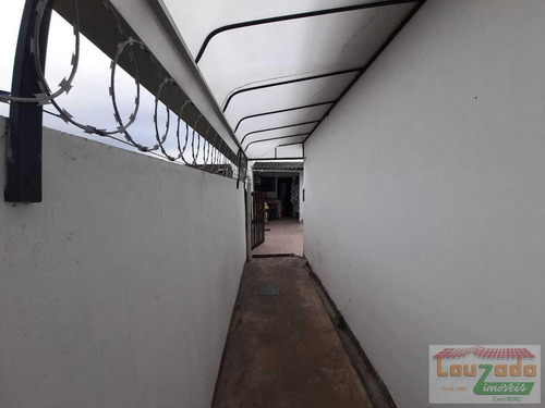 Imagem 10 de 14 de Casa Para Venda No Bairro Parque Daville Na Cidade De Peruíbe/sp - 4181_2-1506545