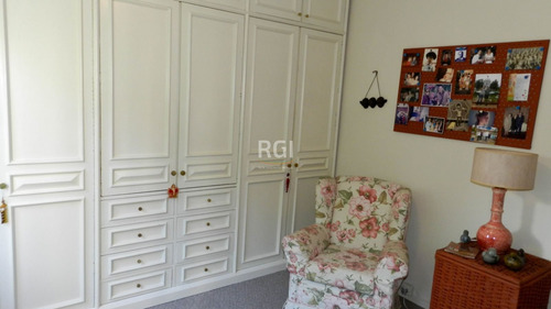 Imagem 10 de 26 de Apartamento Boa Vista Porto Alegre. - 4747