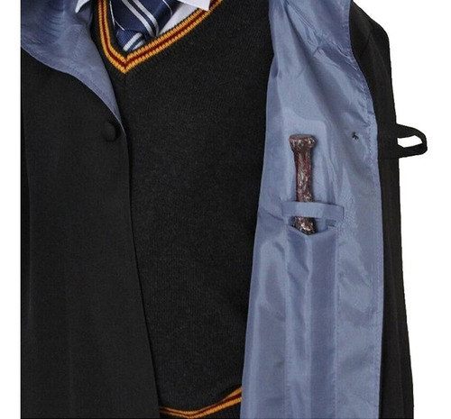 Vestes Corvinal Cosplay Ravenclaw Harry Potter Wizarding Gg