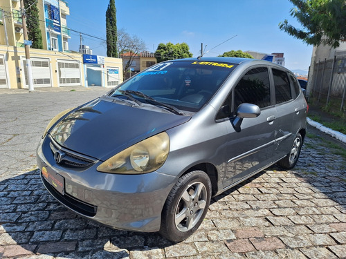 Honda Fit 1.4 Lx 5p