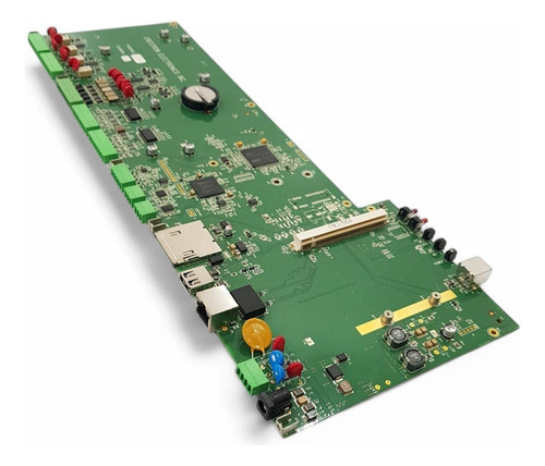 Placa De Processador Pcb Jabil 4514151 Pronta Entrega