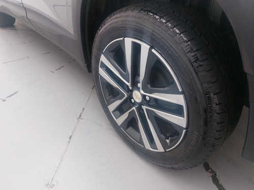 Chevrolet Tracker 1.0 TURBO FLEX AUTOMÁTICO