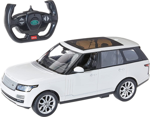 Camioneta Range Rover Esc 1:14 Control Remoto 31x 12x 12 Ctm