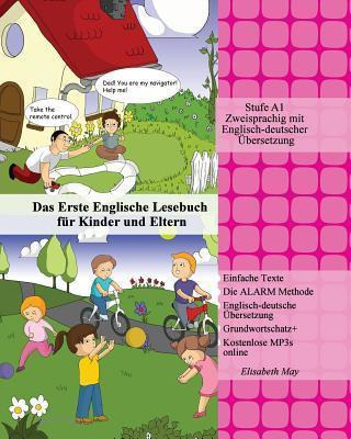 Libro Das Erste Englische Lesebuch F R Kinder Und Eltern ...