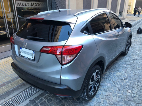 Imagen 5 de 15 de Hond Hr-v Ex 1.8 At 2017 Hrv Automatica Lucsc