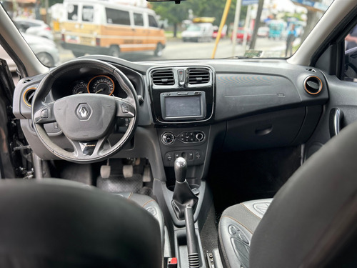 Renault Sandero Stepway 1.6 Privilege 105cv