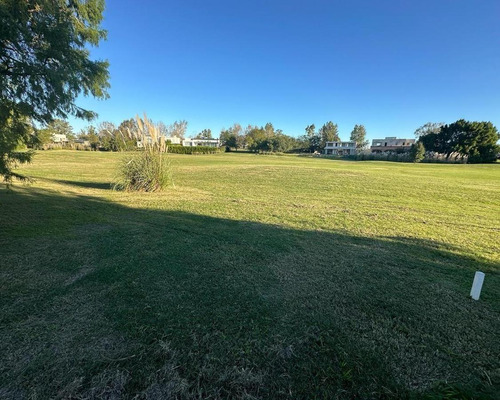 Terreno Lote En Venta En La Reserva Cardales, Campana, G.b.a. Zona Norte