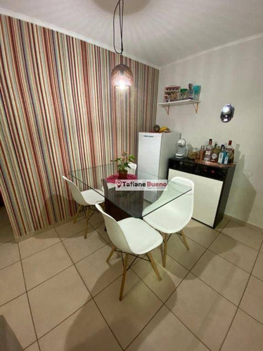 Imagem 15 de 18 de Apartamento Térreo Com Quintal | 2 Dormitórios, Jardim América. - Ap2498