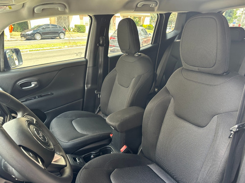 Jeep Renegade MOAB 2.0 4X4 TB DIESEL AUT.