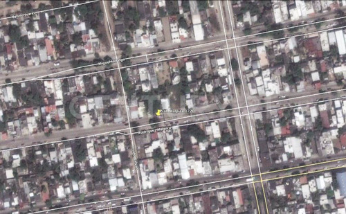Terreno En Venta, Col. Benito Juárez Norte. Coatzacoalcos, Veracruz.