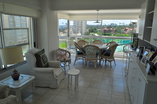 Imagen 6 de 30 de Apartamento Con Excelentes Servicios