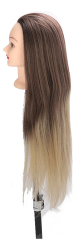 Nuevo Modelo De Cabelo, Treinamento De Cabeça, Penteado
