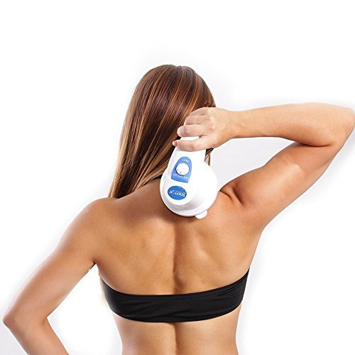 Imagen 6 de 8 de Sculptor Body Massager, Massager Personal, 100% Original,