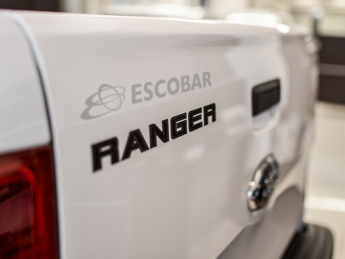 Ford Ranger Tdci Cd Xl 4x4 Mt 2.2 160cv