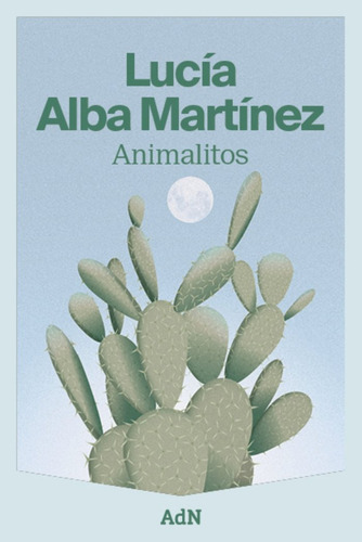 Animalitos - Alba Martinez,lucia