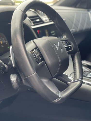 Ds7 Crossback 2.0 Hdi 180 At So Chic