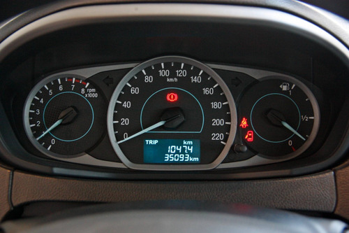 Ford Ka 1.0 Ti-vct Flex Se Manual