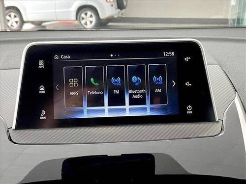 Imagem 6 de 11 de Mitsubishi Eclipse Cross 1.5 Mivec Turbo Gasolina Hpe-s