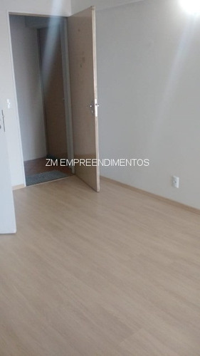 Imagem 2 de 24 de Apartamento - Ap00731 - 34294224