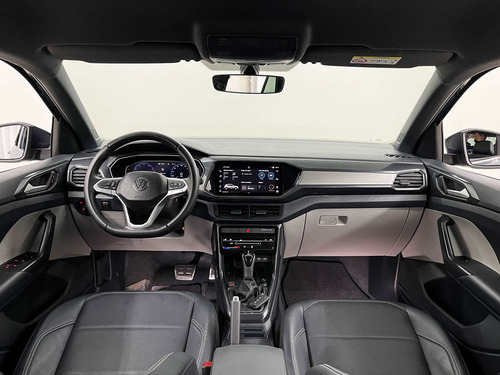 Volkswagen T-Cross 250 TSI TOTAL HIGHLINE