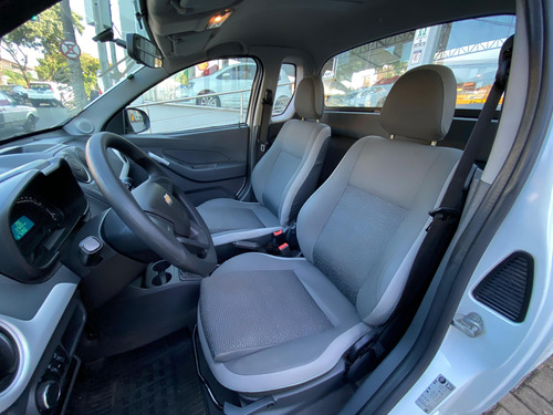 Chevrolet Montana 1.4 Ls Econoflex 2p