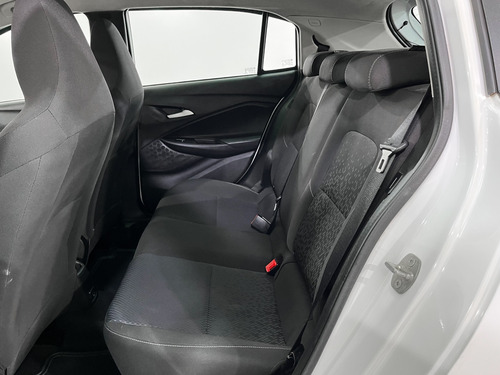 Chevrolet Onix 1.0 TURBO FLEX LT MANUAL