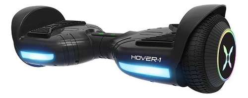 Patineta Electrica Hoverboard Con Luces Led Hover-1 Blast 