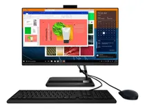 Comprar All In One Lenovo 23,8  Amd R7-5700u Ram 8gb 512gb Ssd 