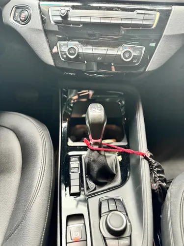 BMW X1 2.0 F48 Sdrive 20i