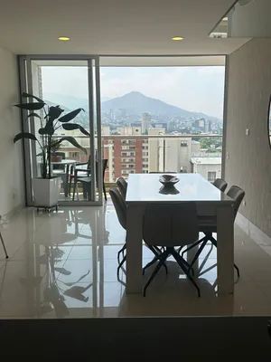 Apartamento en arriendo temporal