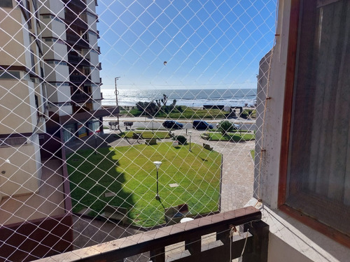 Imagen 12 de 26 de Dos Ambientes Muy Muy Lindos Frente Al Mar, Vista Al Mar.....vea El Amanecer!