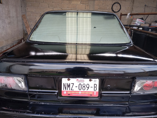 Nissan Tsuru Gs1 2007