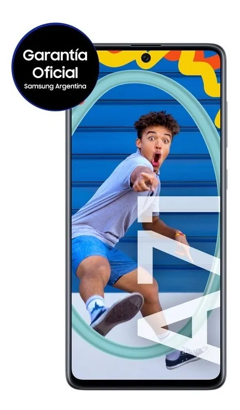 Samsung Galaxy A71