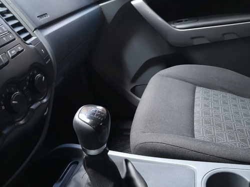 Ford Ranger 2.5 Xls