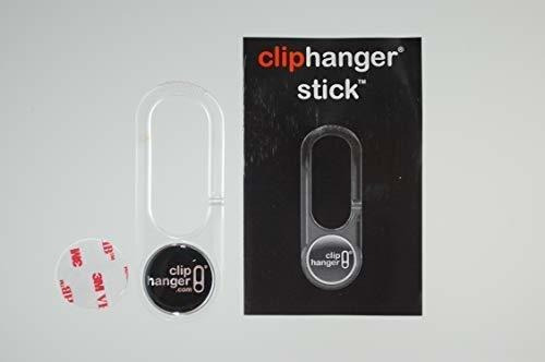 Brand: Cliphanger Clear