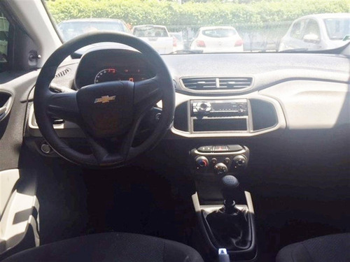 Chevrolet Prisma 1.0 Mpfi Joy 8v Flex 4p Manual