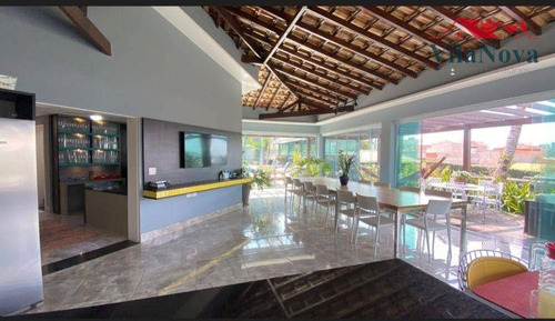 Imagem 10 de 30 de Chácara Com 5003 M² - Venda Por R$ 4.900.000 Ou Aluguel Por R$ 20.000/mês - Indaiatuba/sp - Ch0171