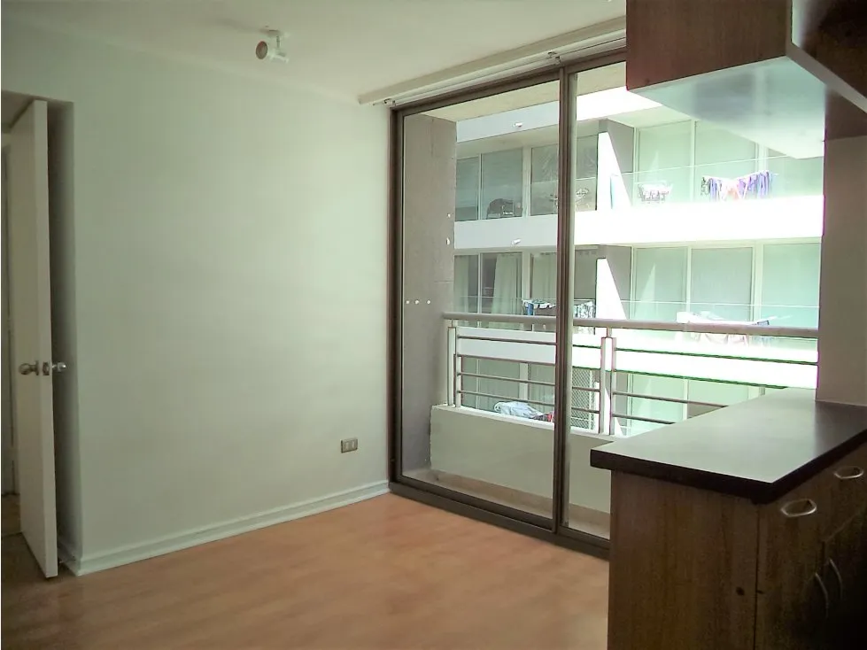 Imagen 2 de 30 de Arriendo Metro Santa Isabel / Vicuña Mackenna
