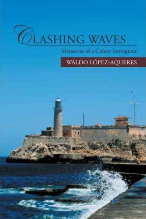 Libro Clashing Waves - Waldo Lopez-aqueres