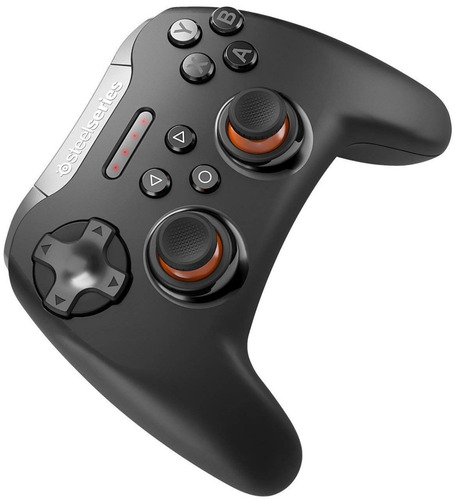 Control Inalambrico Pc Windows Android Gamer Stratus Xl *